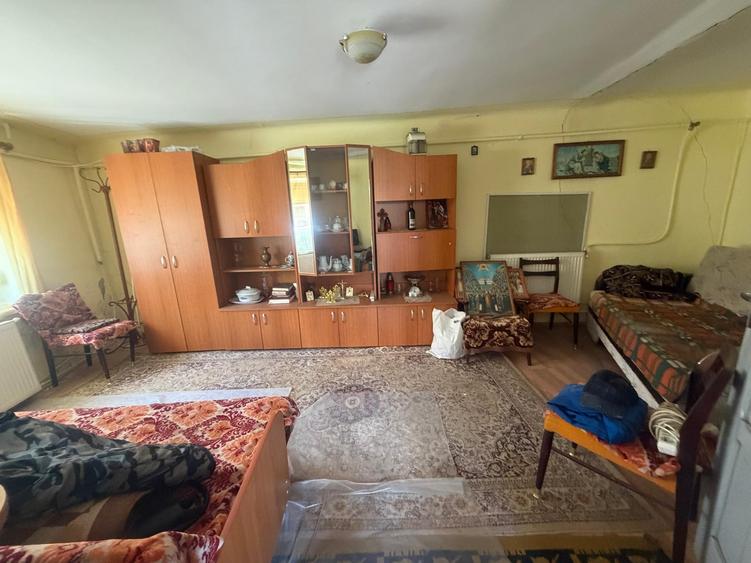 Casă în zonă ultracentrală,2 corpuri,Ideală pentru locuință/afacere