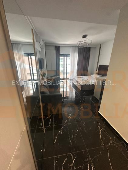 Studio modern de vânzare în Mamaia Sat | Ideal investiție - 8