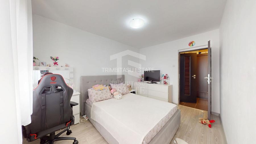 Apartament Colentina Teiul Doamnei Obor - 10