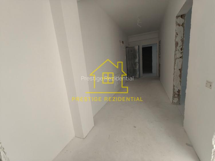 2 Camere / 91mp / Titan-Pallady / Balcon Mare - 7