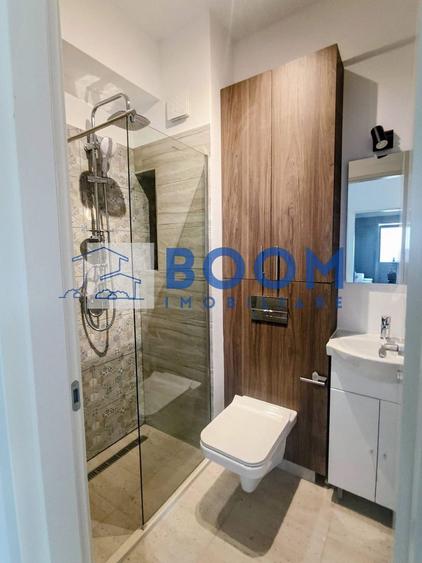 Apartament 3 camere | Etaj 1 | Zona Centrala - loc de parcare