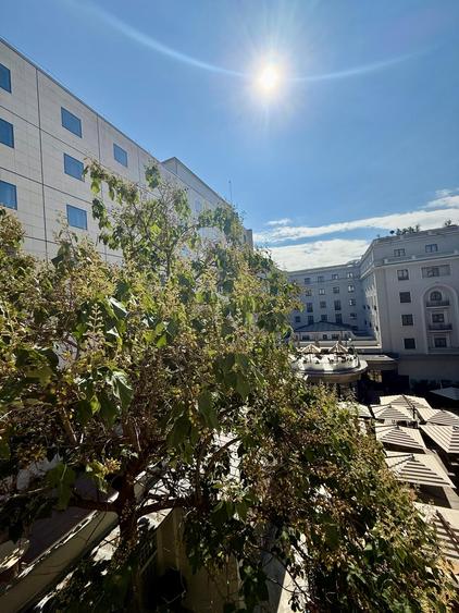 Apartament superb in inima capitalei, zona Calea Victoriei - Radisson, 151 mp