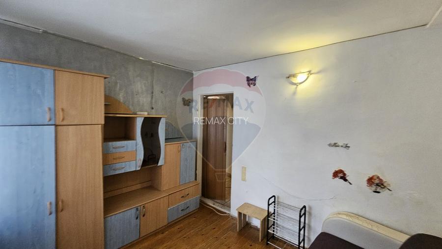 Apartament cu 2 camere de vânzare în zona Maratei - 15