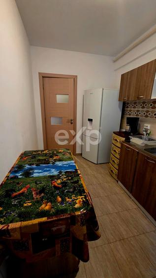 Apartament 2 camere decomandat, in Trivale Complex 3 Bloc Nou