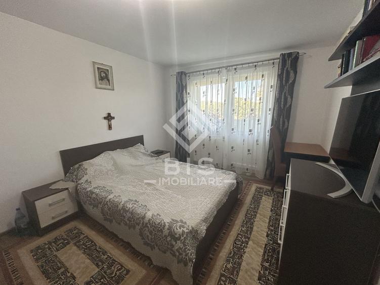 Apartament 2 camere | 58 mp utili  | Bloc Nou- Unirea