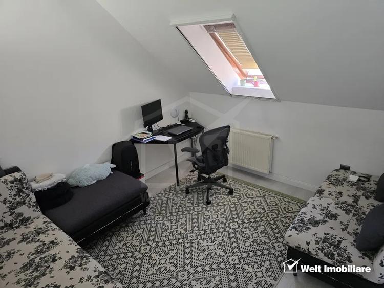 Casa 4 camere, Centru- Piata Cipariu