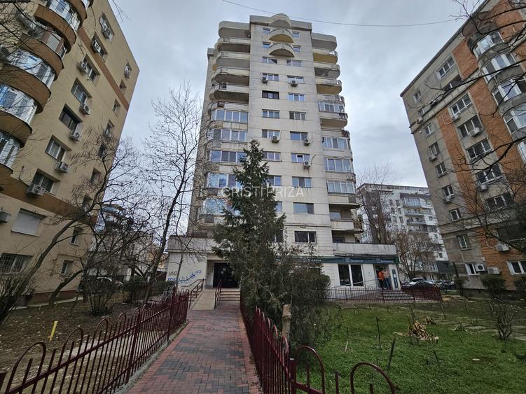 Birou - Calea Calarasi / Matei Basarab 80 mp - 12