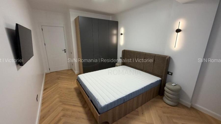 REA1029173 Apartament 2 camere I Parcare I My Place North - 3