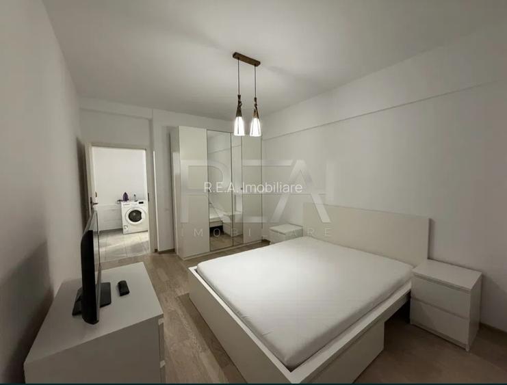 2 Camere Mobilat și Utilat | Metropolitan Residence | Bloc 2020 - 4