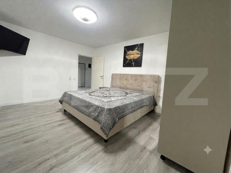 Apartament 3 camere decomandat | Parter înalt | Mănăștur