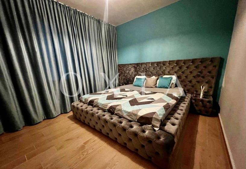 SX803 Dumbravita, Zona Linistita, Mobilat - Utilat