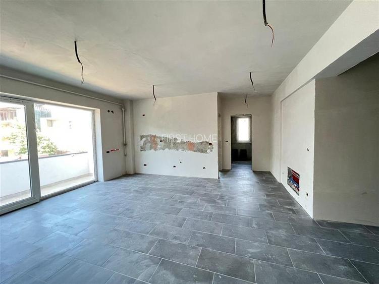 Apartament 3 camere in bloc nou , Lupeni  Rezidential - 13