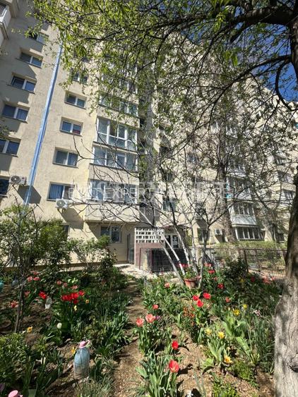 Apartament 2 camere complet mobilat si utilat | Titan  - 13