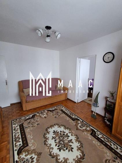 Apartament de vânzare Sibiu | Cedonia | 37 mp, etaj 2
