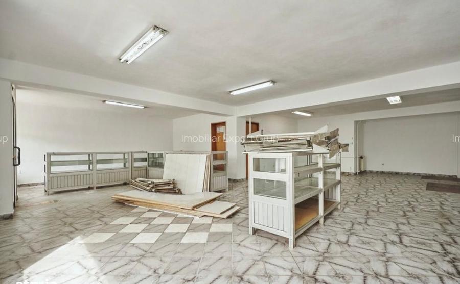 Eroii revolutiei vila 1100 mp S+P+E1+E2+M + curte 14 camere - 4