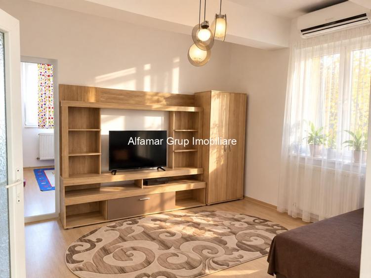 4 camere mobilat si utilat, Rahova- Teius