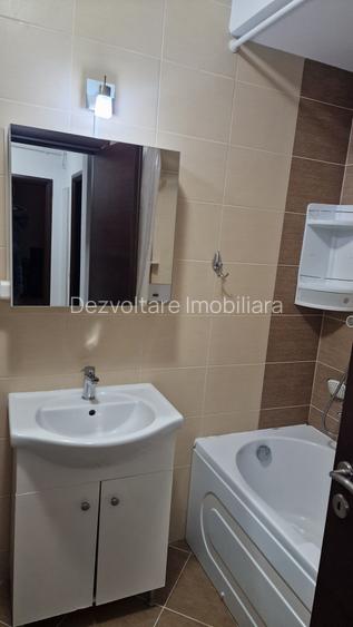 Metrou Grigorescu la 3 minute - Bloc NOU - centrala proprie - mobilat complet - 13