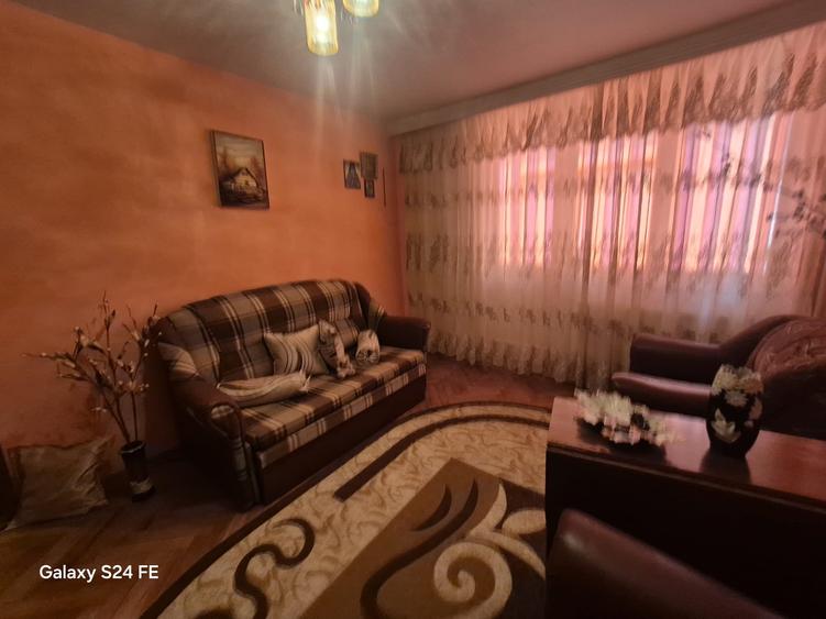 Apartament 2 camere | Zona Dărmănești | Etaj 3