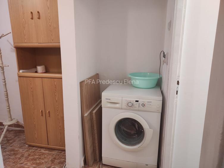Girocului-intersecție fosta Lidia cu Calea Martirilor - 9