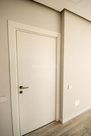 MacroNordResidence - Straulesti - Bucurestii Noi - 3 camere 118mp construiti gat - 12
