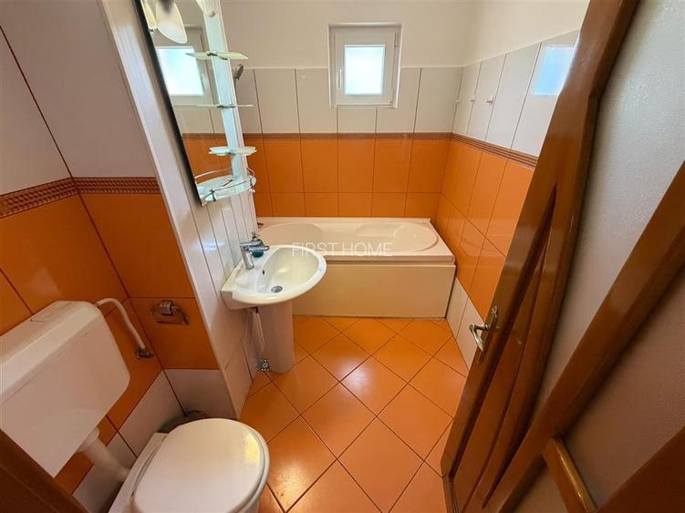 Apartament 4 camere,mobilat si utilat,etaj 3, zona Pompieri - 13