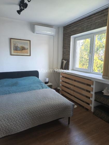 Apartament 4 camere, luminos, mobilat si utilat - 3
