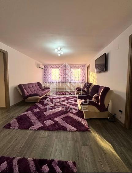 Apartament cu 2 camere de inchiriat, Dumbravita,Timisoara - 2