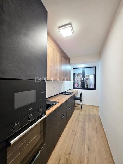 Apartament 2 Camere - Metrou Timpuri Noi! - 13