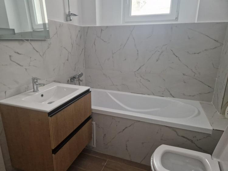 Apartament 2 camere | Ultracentral | Boxă la Subsol