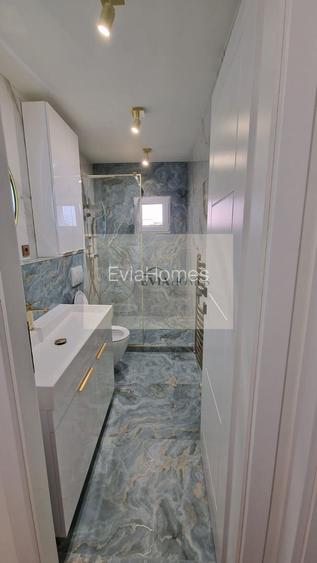 Zona Năsăud/3 camere/Complet renovat - 11
