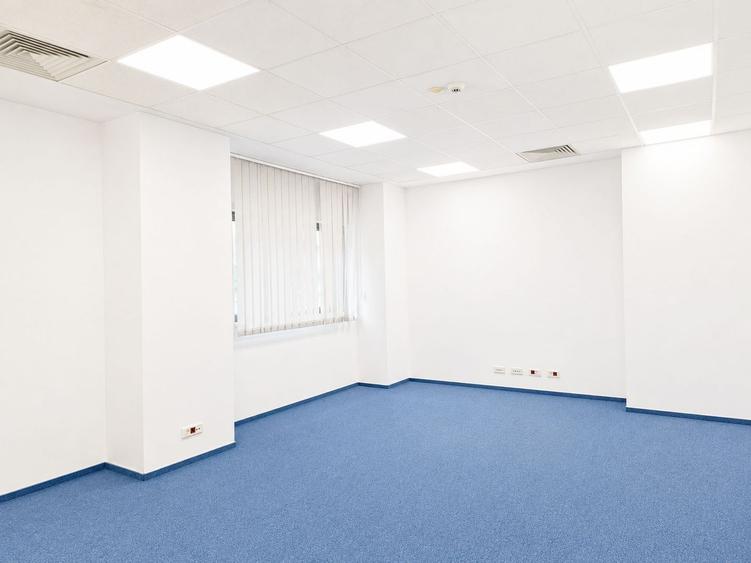 Spațiu 320 mp | Vitrină 25 m | Spital Grozovici