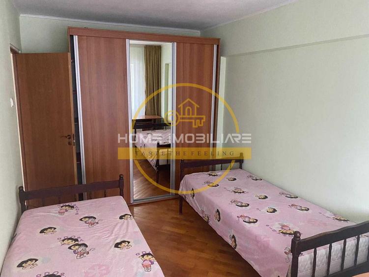 🏠Apartament 3 cam, 64MP, decomandat, etaj 1 // 📍Păcurari - Esplanada Mimoza