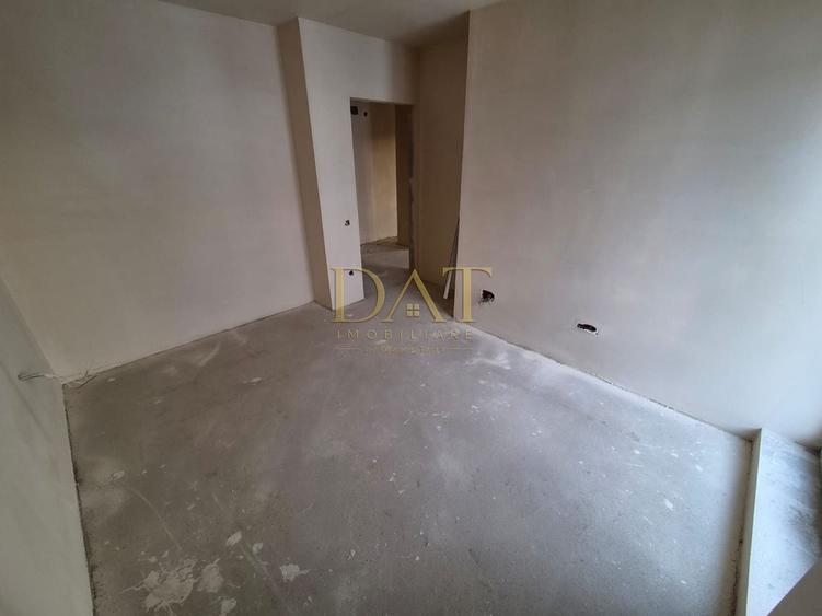 Apartament 2 camere | etaj intermediar | bloc premium Baciu Regal