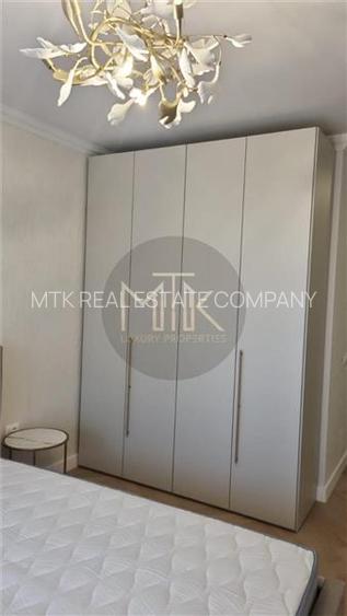 ARQA Jolie Village I Apartament 4 camere | Pipera - Erou Iancu Nicolae - 25