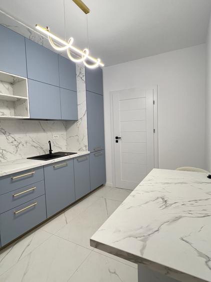 COMISION 0% | 2 camere - decomandat | Direct Dezvoltator