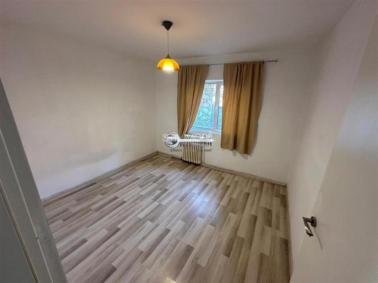 Apartament 3 camere, boxă și potențial investițional remarca - 3