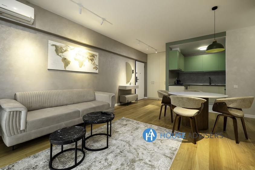 Inchiriere apartament 2 camere Cotroceni One