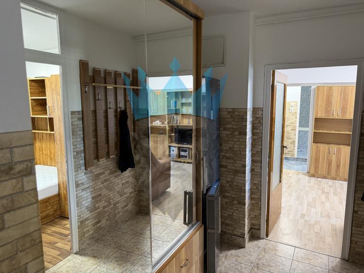 Apartament 3 Camere-2 Bai Mihai Bravu Bucuresti-Metrou Piata Muncii