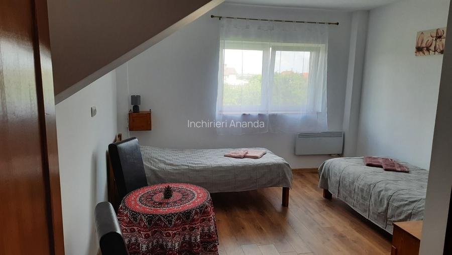 Casă de vânzare Sânpetru – Brașov - 10