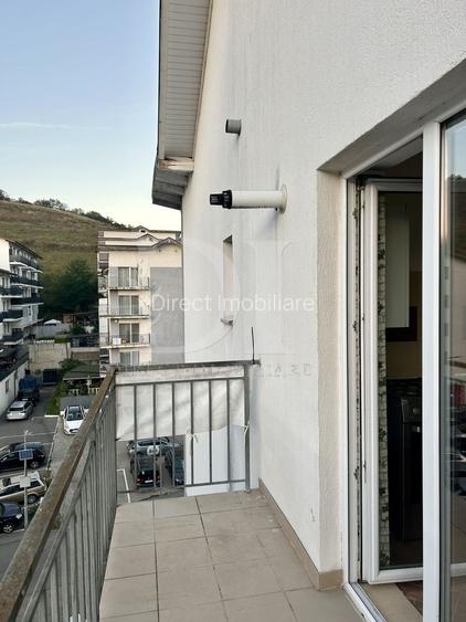 Apartament de vanzare/ Stejarului / Floresti - 8
