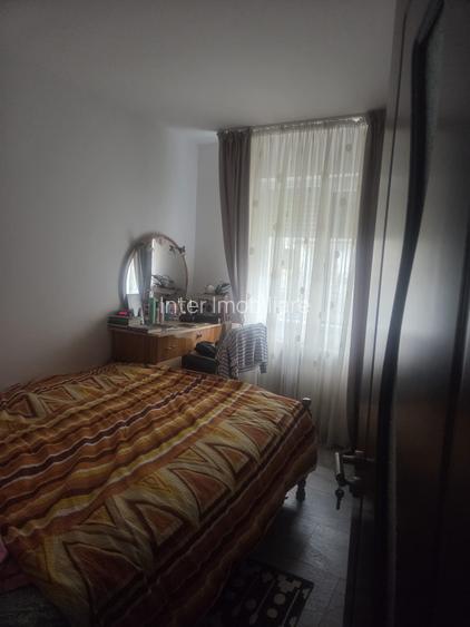 Mircea cel Batran 3 camere semi 161847 - 2
