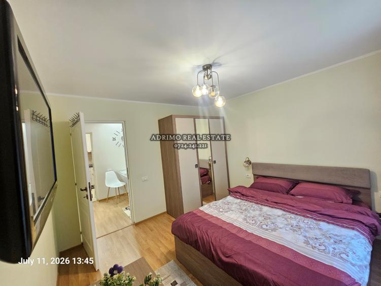 LUX! Ap3cam - City Park Mall - Parcul Tabacariei - Tomis Nord - 550 euro