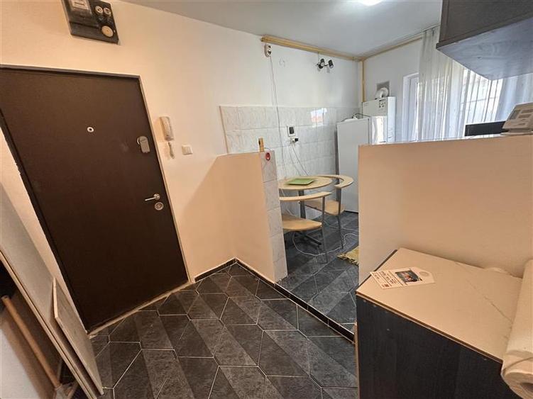 Confort 1 cu centrala propie in bloc anvelopat
