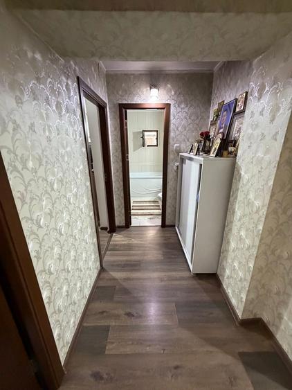 De vânzare apartament 3 camere zona Buzăului 84 mp la cheie