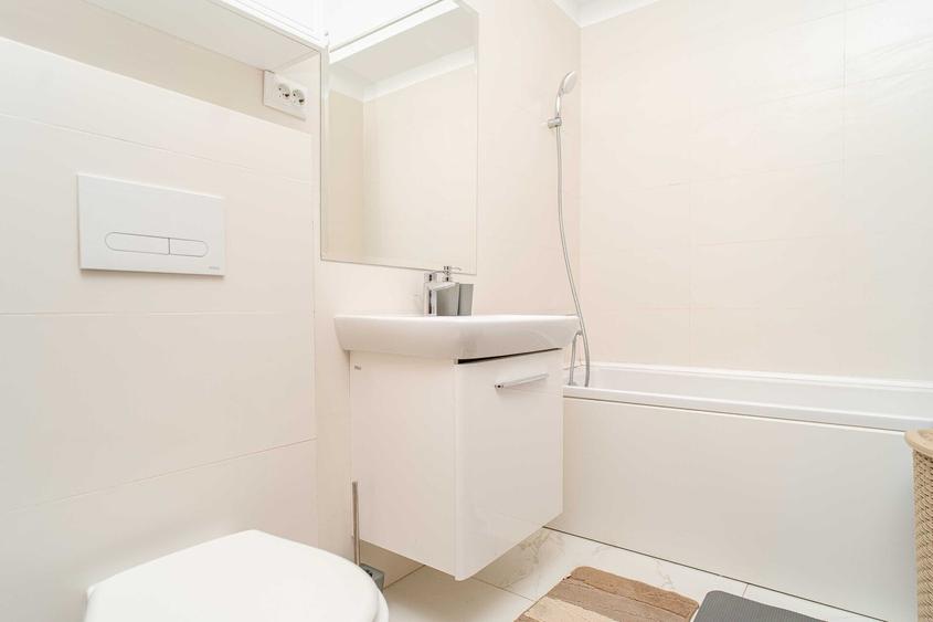 Apartament de inchiriat 2 camere Centru-Palas