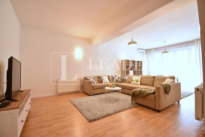 Inchiriere apartament I Kiseleff - 2