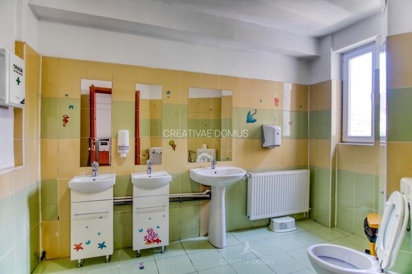 Foisorul de Foc - Vila cu 10 camere, 414 mp / Curte de 110 mp - 11