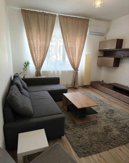 Apartament 2 camere Pacii-Militari-Bloc nou