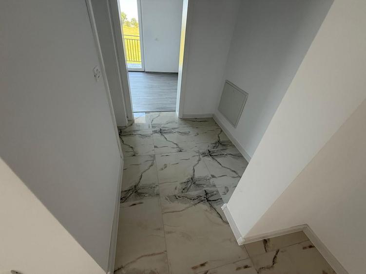 DIRECT DE LA DEZVOLTATOR -APARTAMENT CU 2 CAMERE-GRADINA 30 MP