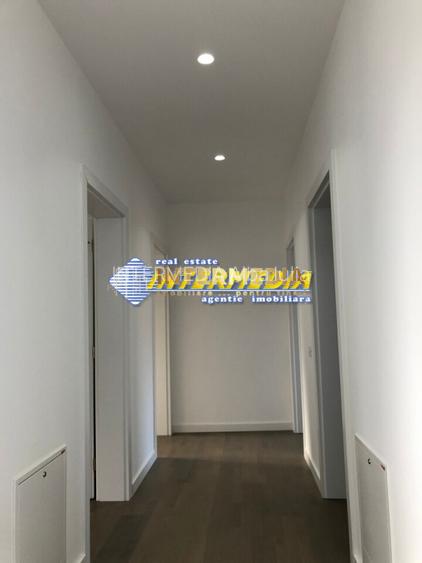 Inchiriere Casa NOUA P+1 3 camere 2 Bai Ultracentral Mobilata Utilata modern - 9